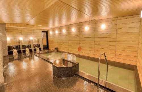 Takaoka Hotel | APA Hotel Takaoka Ekimae