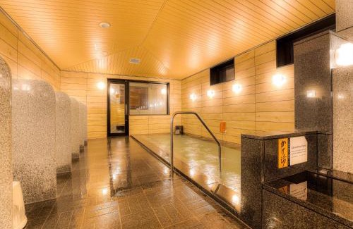 Takaoka Hotel | APA Hotel Takaoka Ekimae