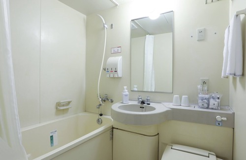 Ojima Hotel | APA Hotel Tokyo Ojima