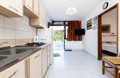 Supetarska Draga Apartamento | Apartment Slavko R (96151-A1) - Supetarska Draga - island Rab