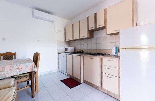 Supetarska Draga Apartamento | Apartment Slavko R (96151-A1) - Supetarska Draga - island Rab