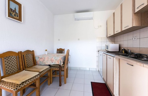Supetarska Draga Apartamento | Apartment Slavko R (96151-A1) - Supetarska Draga - island Rab