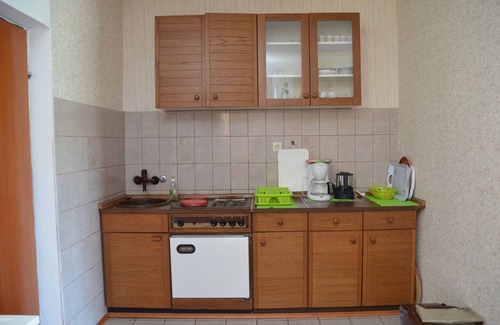 Supetarska Draga Apartamento | Apartments Ruža (106761-A3) - Supetarska Draga - island Rab