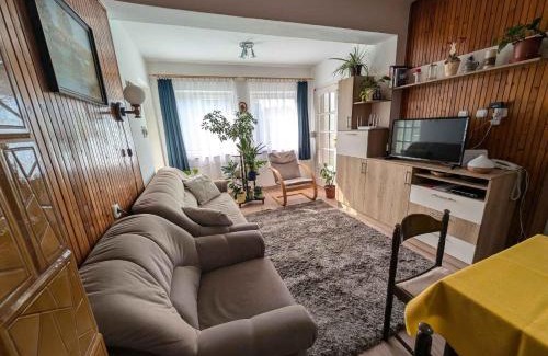 Balatonmariafurdo Apartamento | Apartment in Balatonmariafürdo 19233