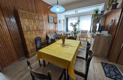 Balatonmariafurdo Apartamento | Apartment in Balatonmariafürdo 19233