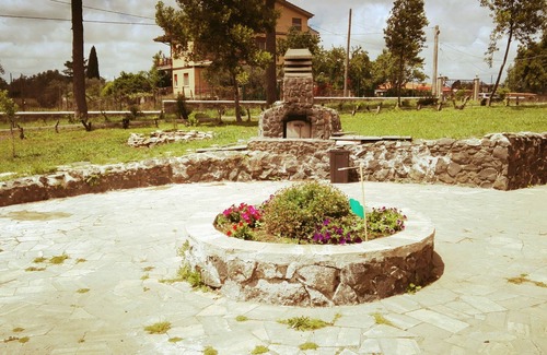Lake Bracciano Apartamento | Apartamento en Villa Bracciano Lago "Giolito del Viandante"