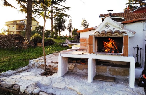 Lake Bracciano Apartamento | Apartamento en Villa Bracciano Lago "Giolito del Viandante"