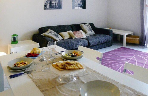 Vatican Apartamento | 75 m² Apartamento ∙ 2 habitaciones ∙ 4 personas