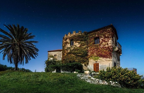 Santa Caterina Dello Ionio Marina Villa | Apartamento en Santa Caterina con Playa Privada