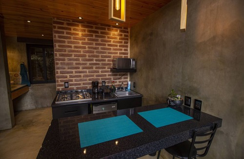 Barrio de La Merced Apartamento | Apartment 5, Vista Torreón, CASA DON PEDRO FARO