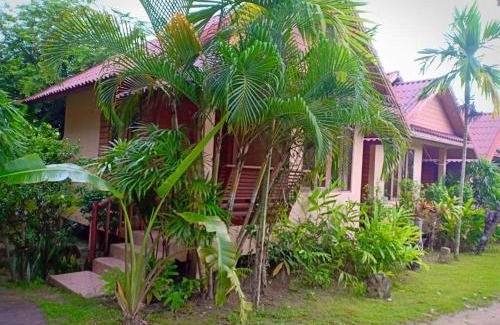 Haad Yao Casa | Apache Bar Haad yao