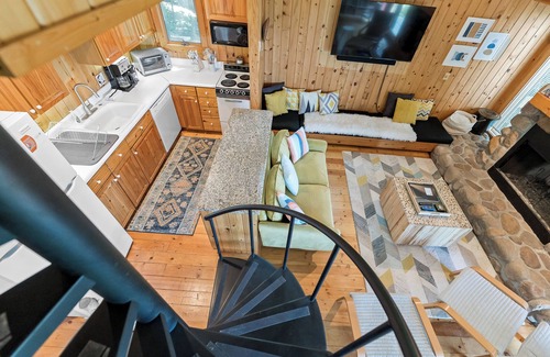 Shelby Casa | Apache Lake House | 2 Bed, 2 Bath