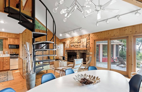 Shelby Casa | Apache Lake House | 2 Bed, 2 Bath