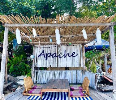 Rayong Casa | Apache Loongdum Koh Samed