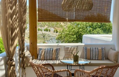 Skyros Town Apartamento | Apademia Skyros Luxury Residences