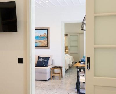 Paleopolis Casa | Apaggio Boutique House