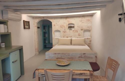 Kimolos Casa | Apanemo Beach House Agios Nikolaos Kimolos