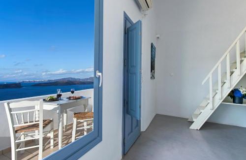Akrotiri Hotel | Apanemo Hotel & Suites