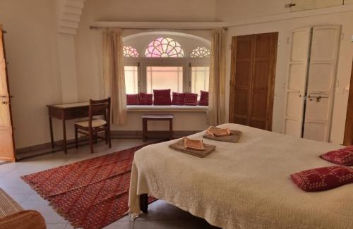 Nawalgarh Casa | Apani Dhani Eco-Lodge