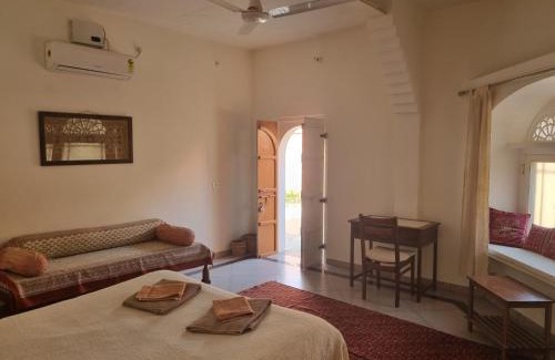 Nawalgarh Casa | Apani Dhani Eco-Lodge