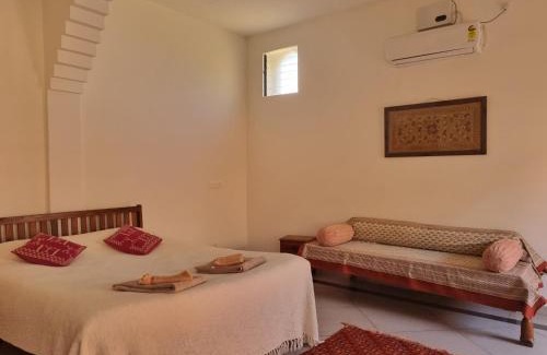 Nawalgarh Casa | Apani Dhani Eco-Lodge