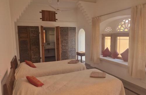 Nawalgarh Casa | Apani Dhani Eco-Lodge