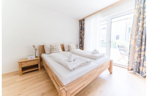 Krumpendorf am Woerther See Apartamento | Apartment Oasis Wörthersee neu & zentral Top 1