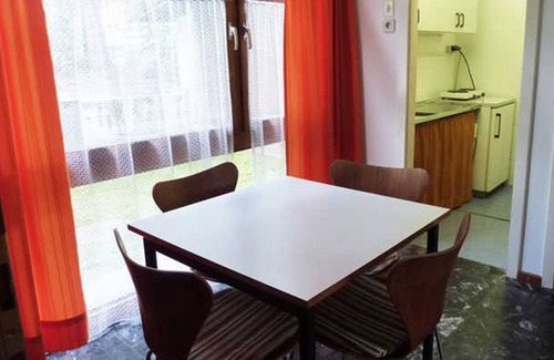 Steindorf am Ossiacher See Apartamento | Apartamento 3 - Guesthouse Bulfon