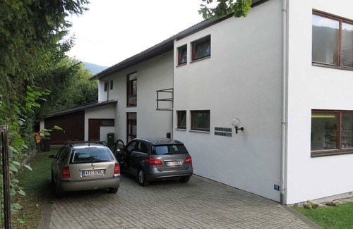 Steindorf am Ossiacher See Apartamento | Apartamento 3 - Guesthouse Bulfon