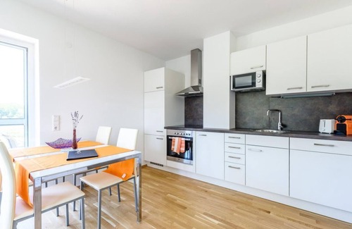 Unterburg am Klopeiner See Apartamento | Apartment No. 1 - Apartments Jesse