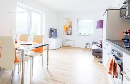 Unterburg am Klopeiner See Apartamento | Apartment Nr.6 - Apartments Jesse