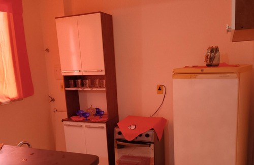 Vespasiano Apartamento | Apartamento Hosting Gávea II