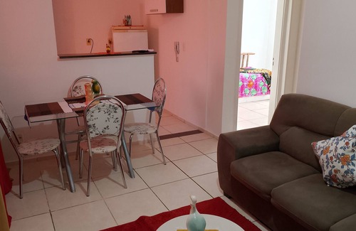Vespasiano Apartamento | Apartamento Hosting Gávea II