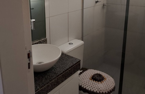 Vespasiano Apartamento | Apartamento Aconchegante Vespasiano
