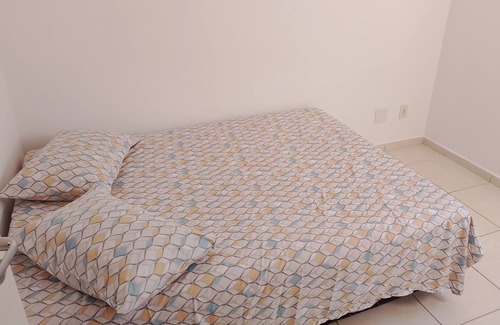 Vespasiano Apartamento | Apartamento Aconchegante Vespasiano