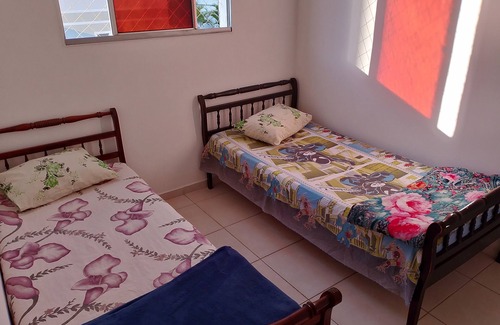 Vespasiano Apartamento | Apartamento Aconchegante Vespasiano