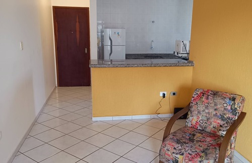 Martim de Sa Apartamento | Apartment right on the sand with swimming pool on Martin de Sa beach.