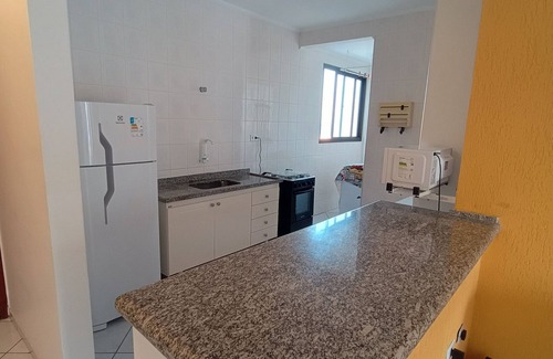 Martim de Sa Apartamento | Apartment right on the sand with swimming pool on Martin de Sa beach.