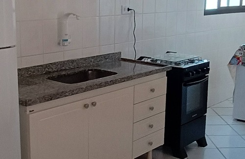 Martim de Sa Apartamento | Apartment right on the sand with swimming pool on Martin de Sa beach.