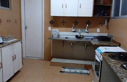 Praia do Futuro I Apartamento | Apartment with privileged sea views. Excellent location