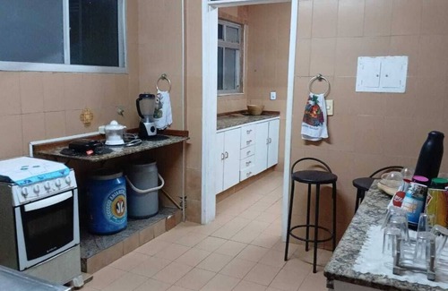 Praia do Futuro I Apartamento | Apartment with privileged sea views. Excellent location