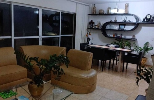Praia do Futuro I Apartamento | Apartment with privileged sea views. Excellent location