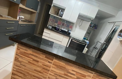 Caicara Alquiler De RV | APARTMENT 2 BLOCKS FROM THE BEACH, WITH BARBECUE, FULLY EQUIPPED AIR CONDITIONING, GREAT LOCATION!