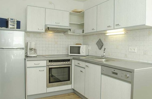 Gimmeldingen Apartamento | Apartamento planta baja - Casa Storck