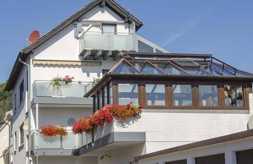 Gimmeldingen Apartamento | Apartamento planta baja - Casa Storck