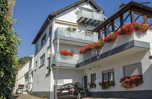 Gimmeldingen Apartamento | Apartamento planta baja - Casa Storck