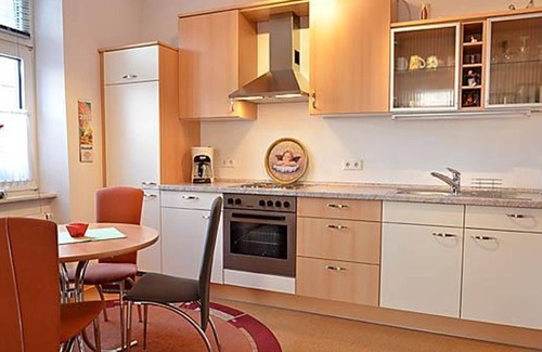 Neustadt-Hambach Apartamento | Apartamento Dorsa - aguijón de la casa