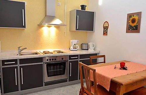 Neustadt-Hambach Apartamento | Apartamento Dorsa - aguijón de la casa