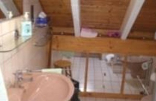 Neustadt-Gimmeldingen Apartamento | Apartamento Schlossblick - apartamento de 2 camas