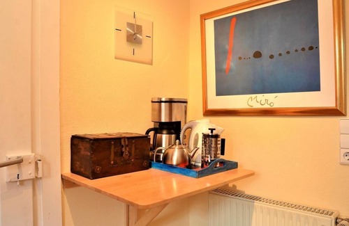 Neustadt-Gimmeldingen Apartamento | Apartment Mönchgarten - House Mandelblüte
